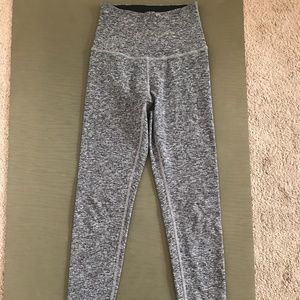 Beyond Yoga Spacedye Take Me Higher Long Leggings